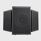 Smart speaker assistant echo stands